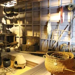 Museo Juan Pablo II - Puerto Montt