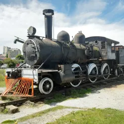 Museo Regional de la Patagonia - Puerto Montt