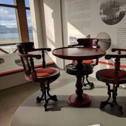 Museo Regional de la Patagonia - Puerto Montt