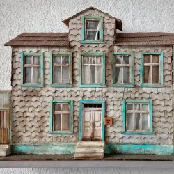 Museo Regional de la Patagonia - Puerto Montt