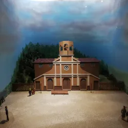 Museo Regional de la Patagonia - Puerto Montt