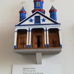 Museo Regional de la Patagonia - Puerto Montt