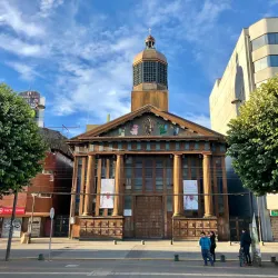 Plaza de Armas - Puerto Montt