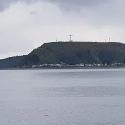 Plaza de Armas - Puerto Montt