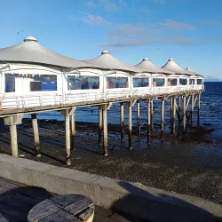 Plaza de Armas - Puerto Montt