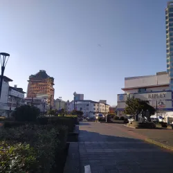 Plaza de Armas - Puerto Montt