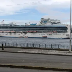 Plaza de Armas - Puerto Montt