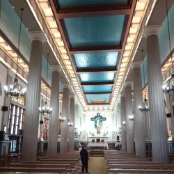 Plaza de Armas - Puerto Montt