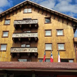 Plaza de Armas - Puerto Montt