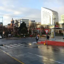 Plaza de Armas - Puerto Montt