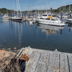 Puerto Montt Marina - Puerto Montt