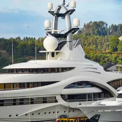 Puerto Montt Marina - Puerto Montt