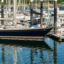 Puerto Montt Marina - Puerto Montt