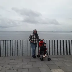 Puerto Montt Waterfront (Costanera) - Puerto Montt