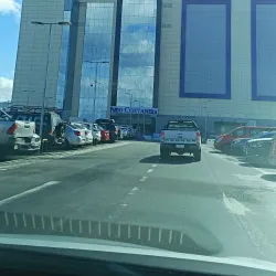 Puerto Montt Waterfront (Costanera) - Puerto Montt