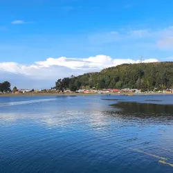 Puerto Montt Waterfront (Costanera) - Puerto Montt