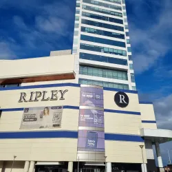 Puerto Montt Waterfront (Costanera) - Puerto Montt