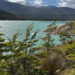 Boat Tours to Balmaceda and Serrano Glaciers - Puerto Natales