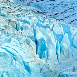 Boat Tours to Balmaceda and Serrano Glaciers - Puerto Natales