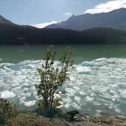 Boat Tours to Balmaceda and Serrano Glaciers - Puerto Natales