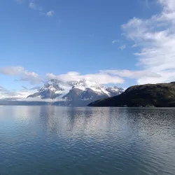 Boat Tours to Balmaceda and Serrano Glaciers - Puerto Natales