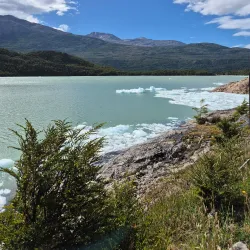 Boat Tours to Balmaceda and Serrano Glaciers - Puerto Natales