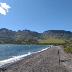 Laguna Sofía - Puerto Natales