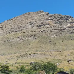 Laguna Sofía - Puerto Natales