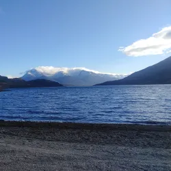 Laguna Sofía - Puerto Natales