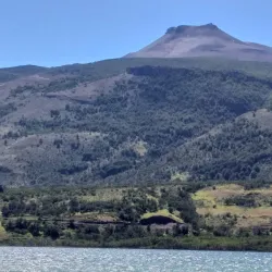 Laguna Sofía - Puerto Natales