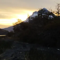 Laguna Sofía - Puerto Natales