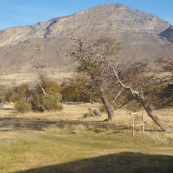 Laguna Sofía - Puerto Natales
