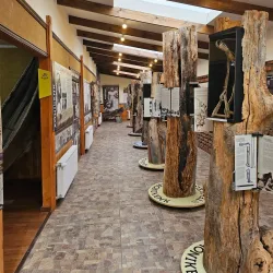 Municipal Historical Museum - Puerto Natales