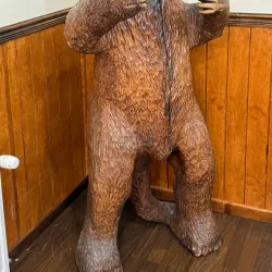 Municipal Historical Museum - Puerto Natales