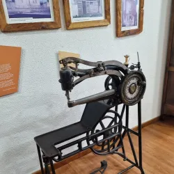 Municipal Historical Museum - Puerto Natales