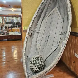 Municipal Historical Museum - Puerto Natales