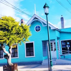 Municipal Historical Museum - Puerto Natales
