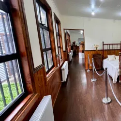 Municipal Historical Museum - Puerto Natales