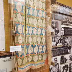 Municipal Historical Museum - Puerto Natales