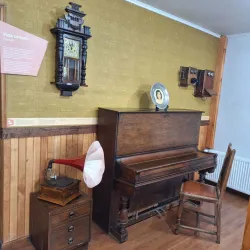 Municipal Historical Museum - Puerto Natales