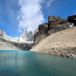 Parque Patagonia - Puerto Natales