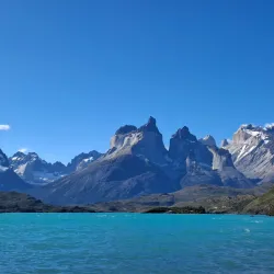 Parque Patagonia - Puerto Natales