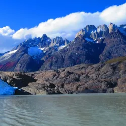 Parque Patagonia - Puerto Natales