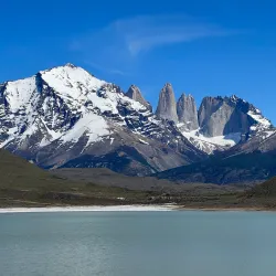 Parque Patagonia - Puerto Natales