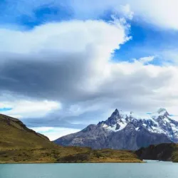 Parque Patagonia - Puerto Natales