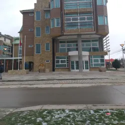 Plaza de Armas - Puerto Natales