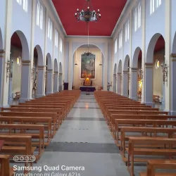 Plaza de Armas - Puerto Natales