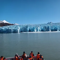 Puerto Natales Waterfront - Puerto Natales