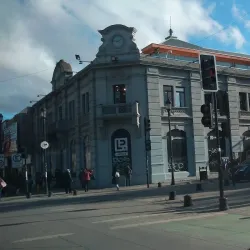 Puerto Natales Waterfront - Puerto Natales