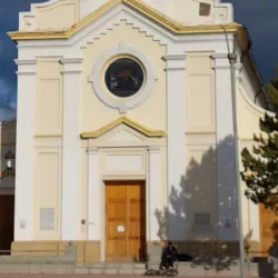 Puerto Natales Waterfront - Puerto Natales
